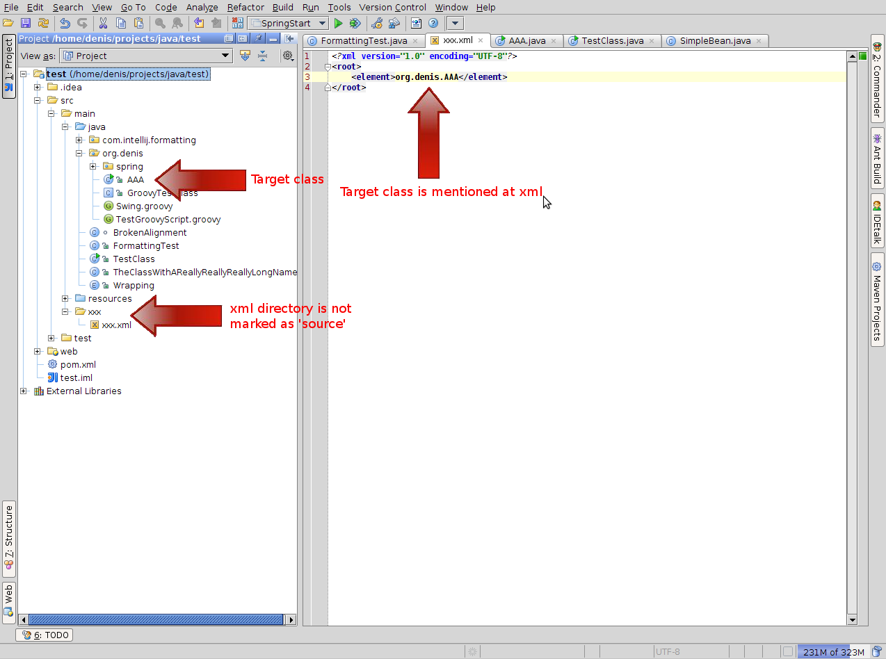 idea-referencing-class-at-xml-config.png