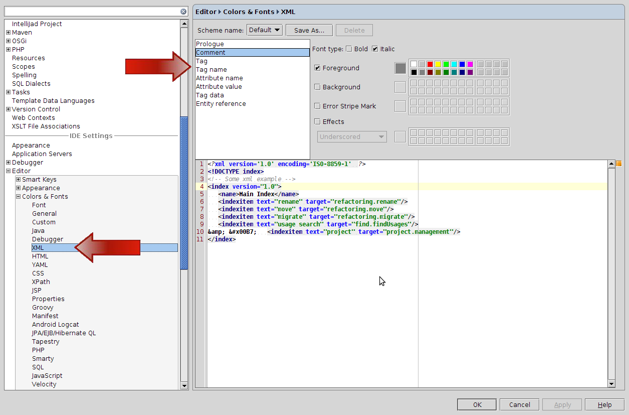 xml-colors-and-fonts.png