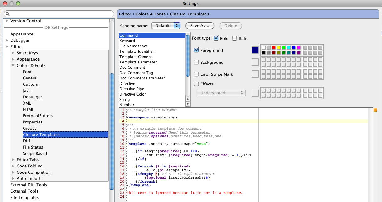 Closure Plugin - Color chooser panel.png