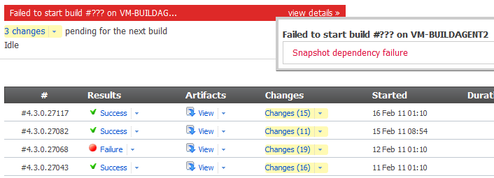 TeamCity - Failed to start build.png