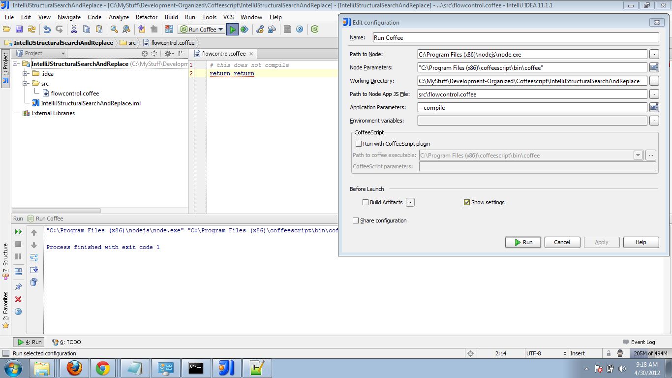 idea coffeescript compile output.jpg