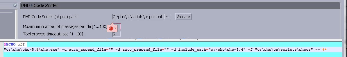 phpcs-issue.jpeg