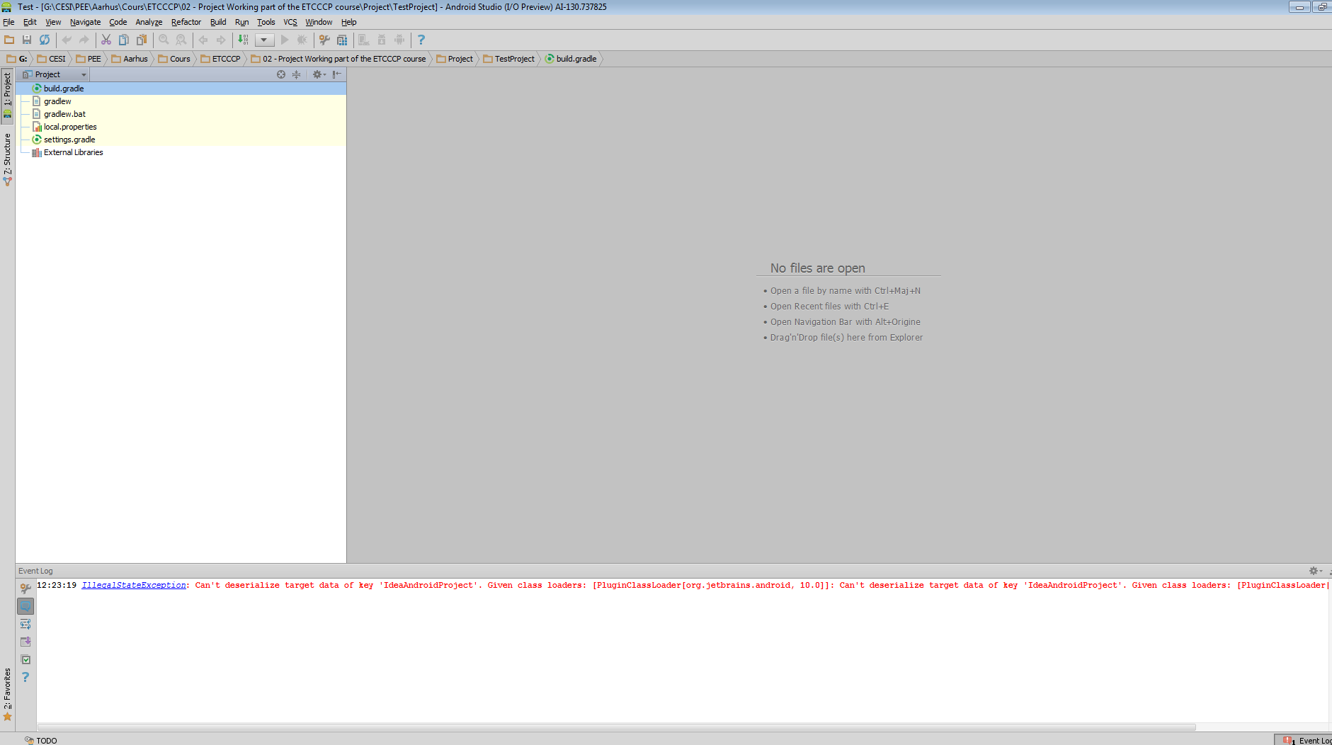 Android Studio - Creating a new project.png