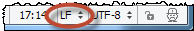 line-ending-icon-in-status-bar.png