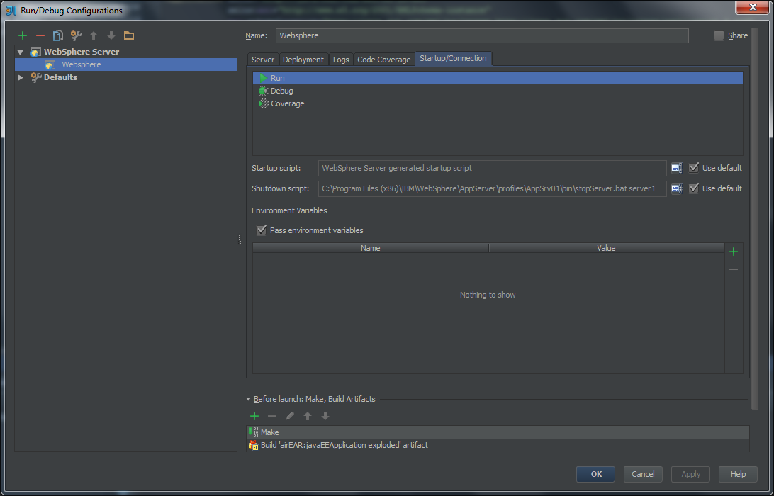 websphere start up connection.png