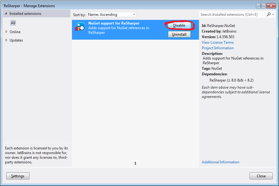 ReSharper-Disable-NuGet.png