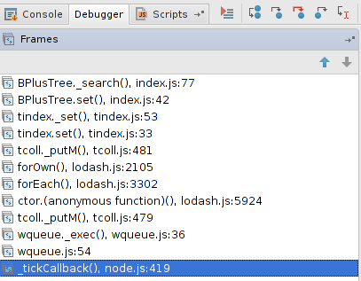 2015-02-12 Webstorm Mocha Debugger Frames.PNG