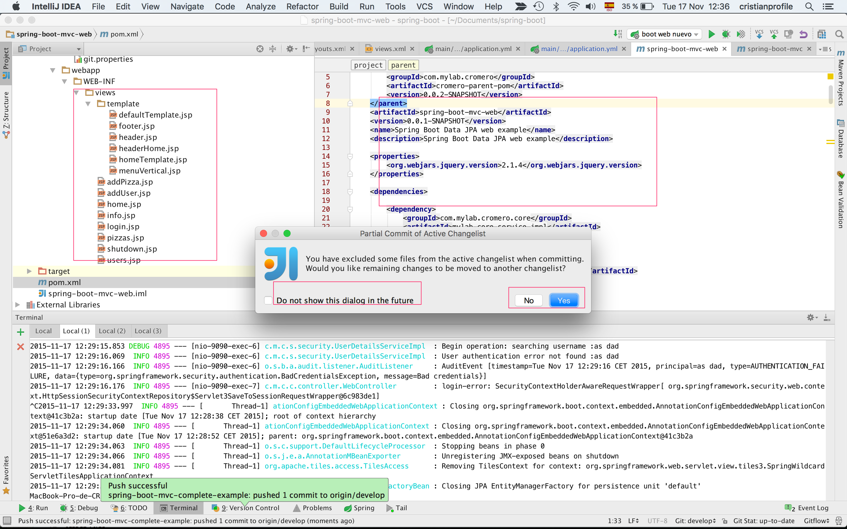 IntelliJ 15 fonts styles IDEs Support (IntelliJ Platform) JetBrains