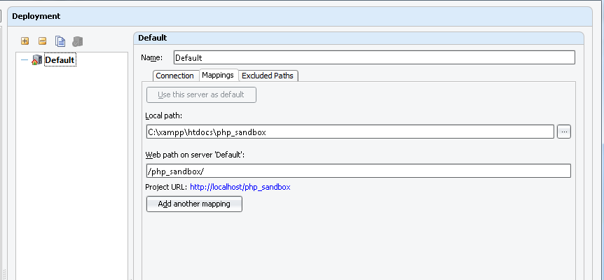How to open php files in the browser – IDEs Support (IntelliJ Platform ...